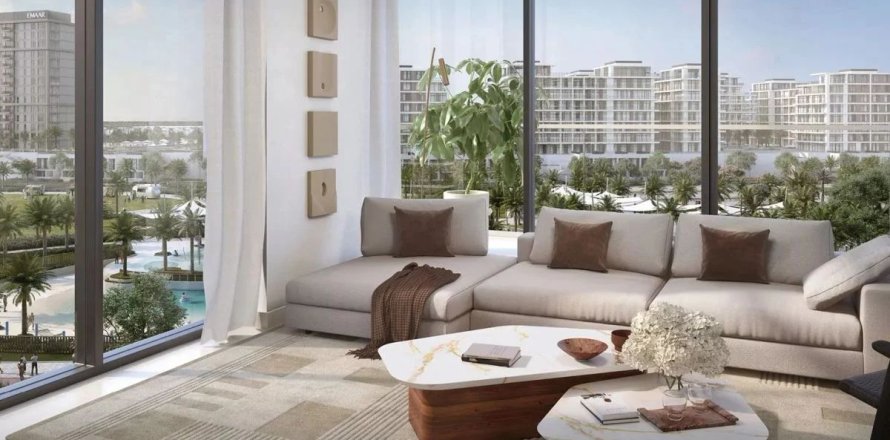 Villa en Dubai, 4 dormitorios, 369.8 m², № 16436