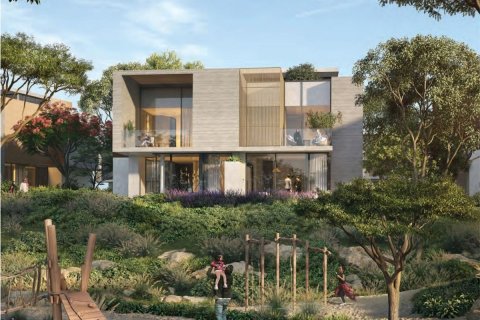 Villa en Dubai, 4 dormitorios, 369.8 m², № 16436 - foto 5