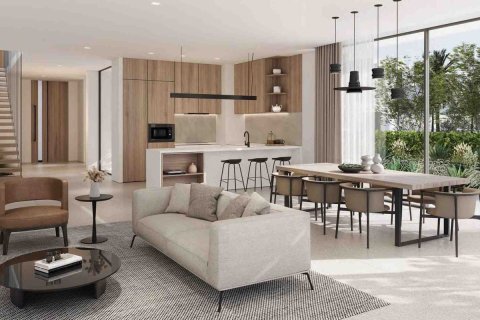 Villa en Dubai, 4 dormitorios, 369.8 m², № 16436 - foto 10