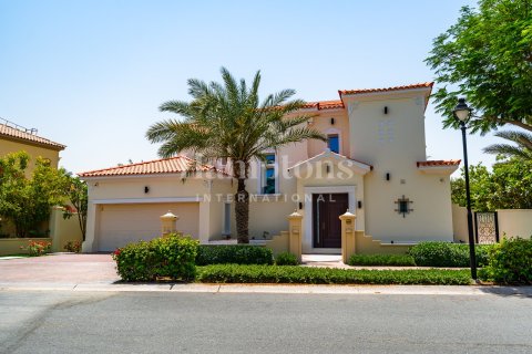 فيلا في Arabian Ranches 2, دبي 5 غرف نوم , 492.38590000 م² رقم 16425 - صورة 16