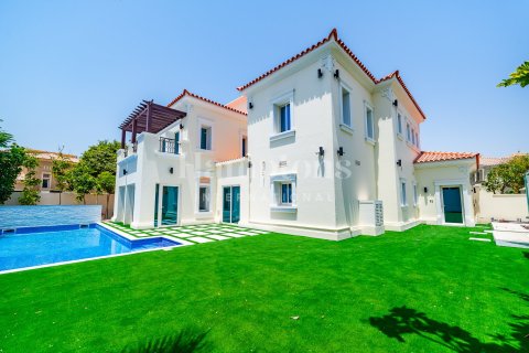 فيلا في Arabian Ranches 2, دبي 5 غرف نوم , 492.38590000 م² رقم 16425 - صورة 17