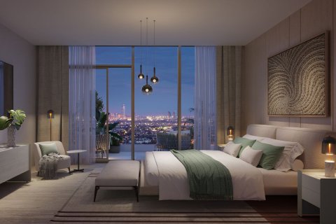 Apartment in Jumeirah Islands, Dubai 1 bedroom, 80.2 sq.m. № 16441 - photo 8