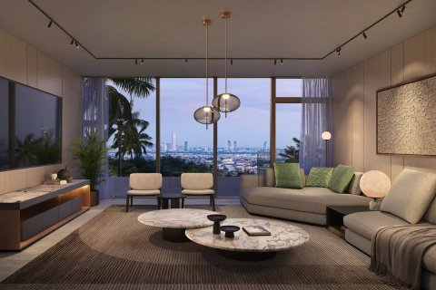 Apartment in Jumeirah Islands, Dubai 1 bedroom, 80.2 sq.m. № 16441 - photo 9