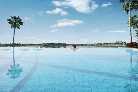 Apartment in Jumeirah Islands, Dubai 1 bedroom, 80.2 sq.m. № 16441 - photo 5