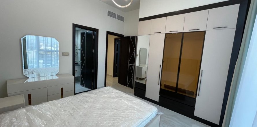 Appartement à Al Furjan, Dubai, 3 chambres, 209.5 m², № 16439