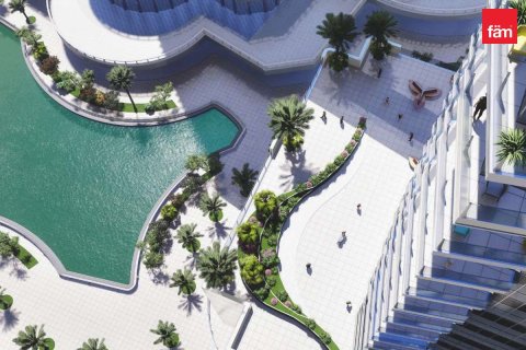 Apartment in Dubai 3 bedrooms, 141.3 sq.m. № 16437 - photo 6