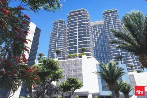 Apartment in Dubai 3 bedrooms, 141.3 sq.m. № 16437 - photo 12
