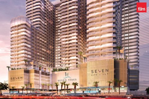 Apartment in Dubai 3 bedrooms, 141.3 sq.m. № 16437 - photo 10