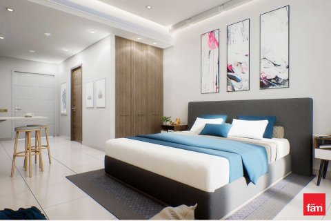 Apartment in Dubai 3 bedrooms, 141.3 sq.m. № 16437 - photo 8