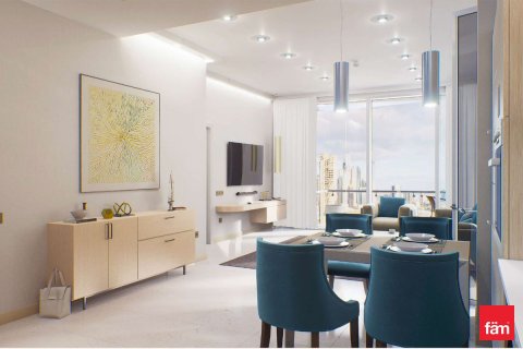 Apartment in Dubai 3 bedrooms, 141.3 sq.m. № 16437 - photo 5