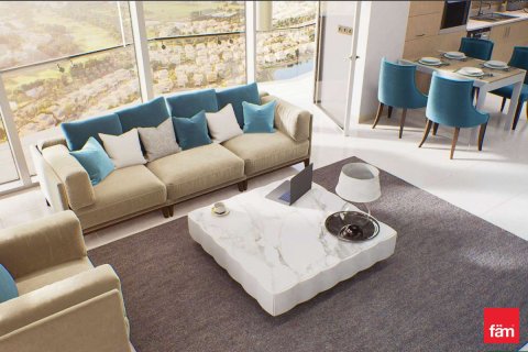 Apartment in Dubai 3 bedrooms, 141.3 sq.m. № 16437 - photo 1