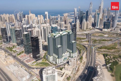 Apartment in Dubai 3 bedrooms, 141.3 sq.m. № 16437 - photo 2