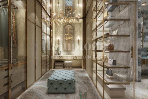 Apartment in Dubai Harbour, Dubai 1 bedroom, 119.65906400 sq.m. № 97478 - photo 12