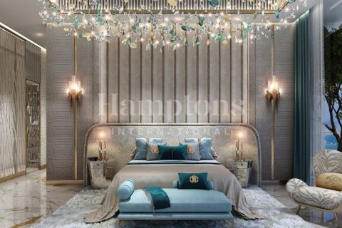 Apartment in Dubai Harbour, Dubai 1 bedroom, 119.65906400 sq.m. № 97478 - photo 7