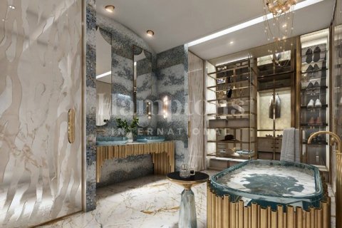 Apartment in Dubai Harbour, Dubai 1 bedroom, 119.65906400 sq.m. № 97478 - photo 11