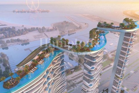 Apartment in Dubai Harbour, Dubai 1 bedroom, 119.65906400 sq.m. № 97478 - photo 8