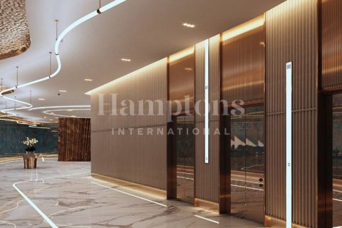 Apartment in Dubai Harbour, Dubai 1 bedroom, 119.65906400 sq.m. № 97478 - photo 13