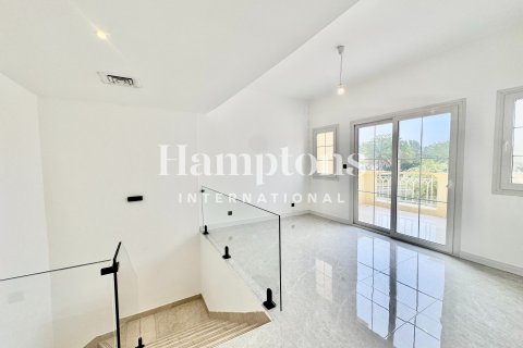 Вилла в The Springs, Дубай, 3 спальни, 251.56м², № 97481