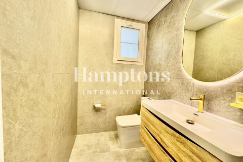 Снять в аренду виллу в The Springs, Дубай: 3 спальни, 251.55995631м², № 97481 - фото 2