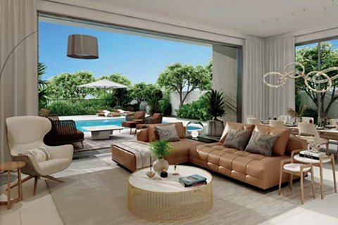 تاون هاوس في Jebel Ali Industrial 1, جبل علي, دبي 4 غرف نوم, 395.85968300 م² رقم 97483 - صورة 2