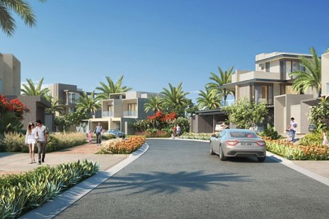 تاون هاوس في Jebel Ali Industrial 1, جبل علي, دبي 4 غرف نوم, 395.85968300 م² رقم 97483 - صورة 9