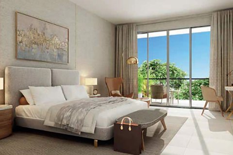 تاون هاوس في Jebel Ali Industrial 1, جبل علي, دبي 4 غرف نوم, 395.85968300 م² رقم 97483 - صورة 6