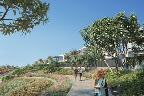 تاون هاوس في Jebel Ali Industrial 1, جبل علي, دبي 4 غرف نوم, 395.85968300 م² رقم 97483 - صورة 5