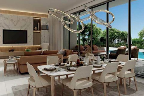 تاون هاوس في Jebel Ali Industrial 1, جبل علي, دبي 4 غرف نوم, 395.86 م² رقم 97483