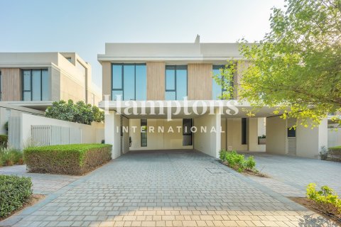 فيلا في Club Villas at Dubai Hills, دبي هيلز استيت, دبي 4 غرف نوم, 312.24698300 م² رقم 97482 - صورة 9
