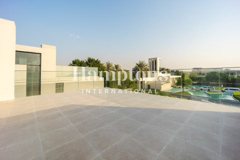 فيلا في Club Villas at Dubai Hills, دبي هيلز استيت, دبي 4 غرف نوم, 312.24698300 م² رقم 97482 - صورة 23