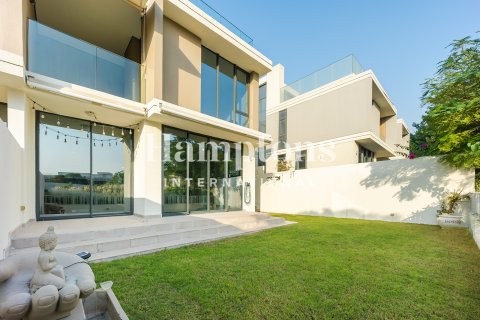 فيلا في Club Villas at Dubai Hills, دبي هيلز استيت, دبي 4 غرف نوم, 312.24698300 م² رقم 97482 - صورة 11