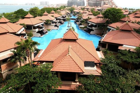 Apartment in Palm Jumeirah 1 bedroom, 94 sq.m. № 97424 - photo 2