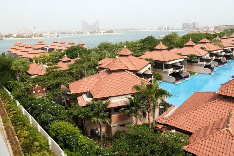 Apartment in Palm Jumeirah 1 bedroom, 94 sq.m. № 97424