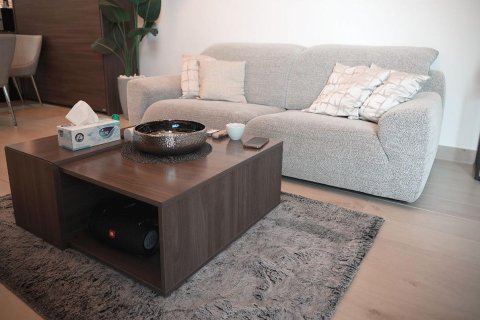 Apartment in Palm Jumeirah 1 bedroom, 94 sq.m. № 97424 - photo 8