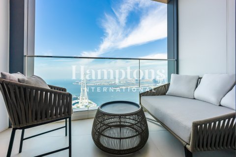 Apartment in Jumeirah Beach Residence, Dubai 2 bedrooms, 107.67457700 sq.m. № 97479 - photo 7
