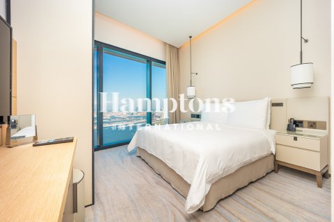 Appartement à Jumeirah Beach Residence, Dubai, 2 chambres, 107.67457700 m², № 97479 - photo 5