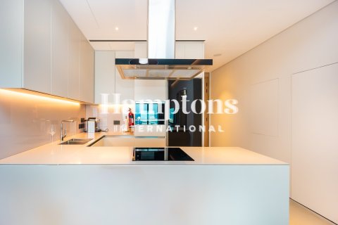 Appartement à Jumeirah Beach Residence, Dubai, 2 chambres, 107.67457700 m², № 97479 - photo 25