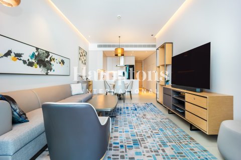 Apartment in Jumeirah Beach Residence, Dubai 2 bedrooms, 107.67457700 sq.m. № 97479 - photo 27