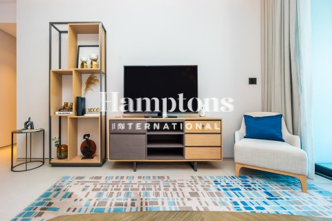 Appartement à Jumeirah Beach Residence, Dubai, 2 chambres, 107.67457700 m², № 97479 - photo 16