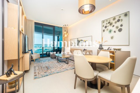 Appartement à Jumeirah Beach Residence, Dubai, 2 chambres, 107.67457700 m², № 97479 - photo 18
