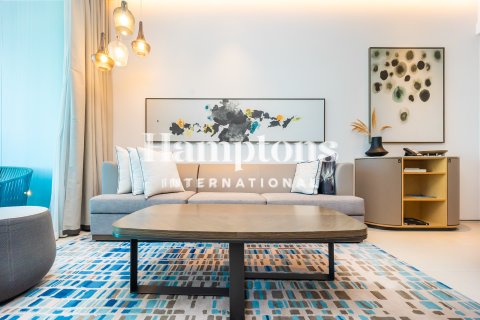 Appartement à Jumeirah Beach Residence, Dubai, 2 chambres, 107.67457700 m², № 97479 - photo 19