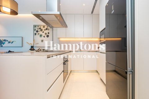 Appartement à Jumeirah Beach Residence, Dubai, 2 chambres, 107.67457700 m², № 97479 - photo 20