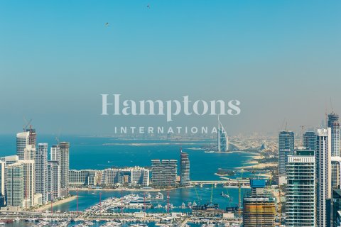 Appartement à Jumeirah Beach Residence, Dubai, 2 chambres, 107.67457700 m², № 97479 - photo 26