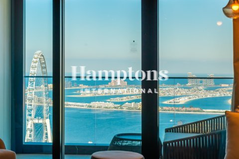Appartement à Jumeirah Beach Residence, Dubai, 2 chambres, 107.67457700 m², № 97479 - photo 6