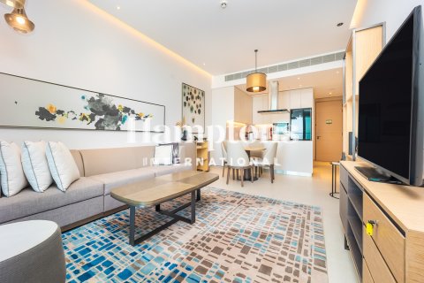 Appartement à Jumeirah Beach Residence, Dubai, 2 chambres, 107.67457700 m², № 97479 - photo 12