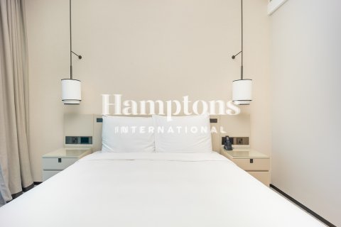 Appartement à Jumeirah Beach Residence, Dubai, 2 chambres, 107.67457700 m², № 97479 - photo 22