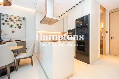 Appartement à Jumeirah Beach Residence, Dubai, 2 chambres, 107.67457700 m², № 97479 - photo 23