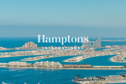 Apartment in Jumeirah Beach Residence, Dubai 2 bedrooms, 107.67457700 sq.m. № 97479 - photo 9