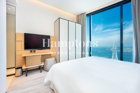 Apartment in Jumeirah Beach Residence, Dubai 2 bedrooms, 107.67457700 sq.m. № 97479 - photo 12
