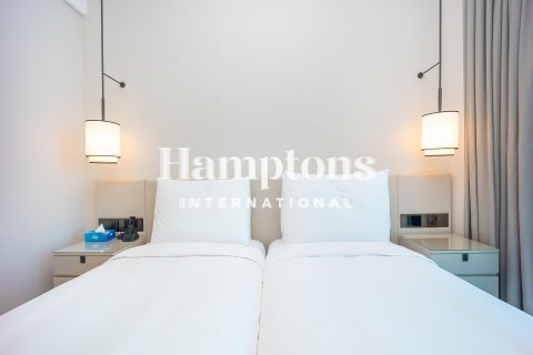 Appartement à Jumeirah Beach Residence, Dubai, 2 chambres, 107.67457700 m², № 97479 - photo 9